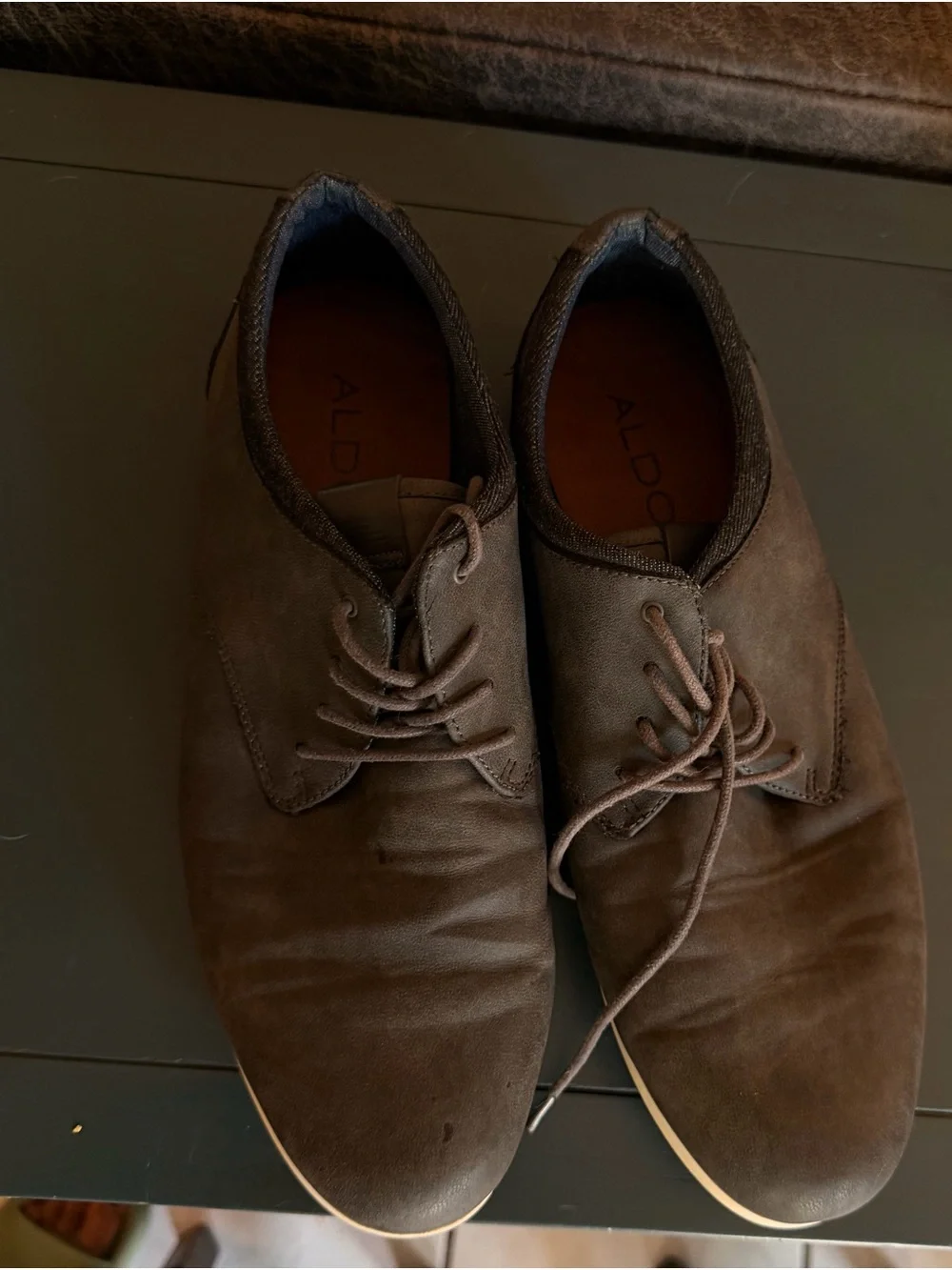 ALDO Men's shoes